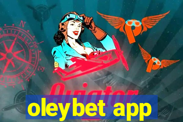 oleybet app